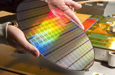 TSMC объявил о прорыве в создании 1-нанометровых чипов