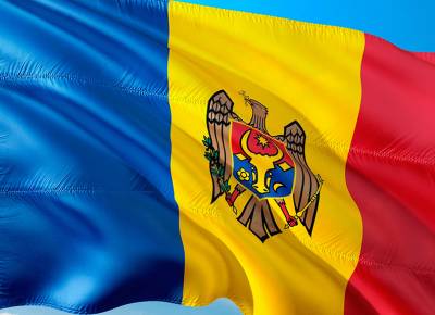 Дерек Хоган: Приднестровье необходимо передать Молдавии