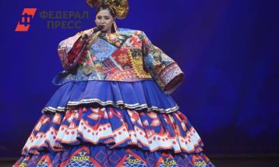 «Ни голоса, ни красоты»: россияне разнесли Манижу за результат на Евровидении
