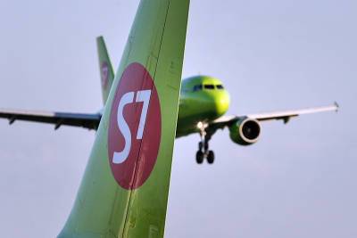 Авиакомпания S7 возобновит полеты в Хорватию с конца июня