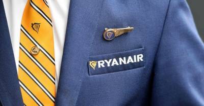 Глава Ryanair: угон при поддержке государства, на борту могли быть агенты КГБ