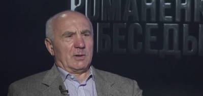 Вовнянко рассказал, как работал «Антонов» после развала СССР