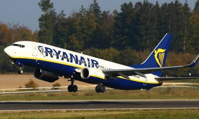 Глава авиакомпании Ryanair сообщил о сотрудниках КГБ на борту севшего в Минске самолета
