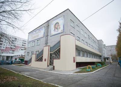 Ученик православной гимназии в Югре пришел на последний звонок с ножом