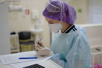 На Кубани – 93 новых случая заболевания коронавирусом