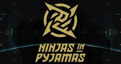 Команда Ninjas in Pyjamas выиграла $1 млн на Six Invitational 2021 по Rainbow Six Siege