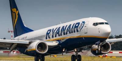 Глава Ryanair Майкл О'Лири заявил, что Беларусь совершила угон самолета при участии КГБ - ТЕЛЕГРАФ