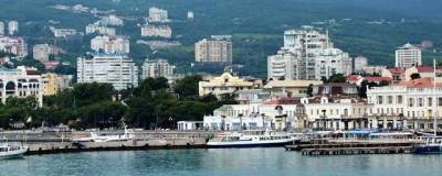 Крым планирует представить на ПМЭФ льготы для бизнеса в свободной экономической зоне