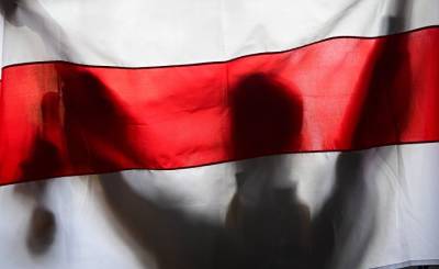 Rzeczpospolita (Польша): белорусский блогер в руках диктатора