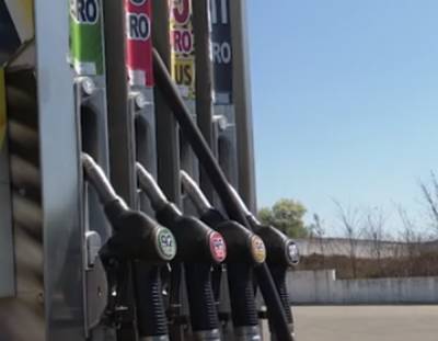 Водители не верят глазам: Минэкономики опубликовало новые цены на дизтопливо и бензин