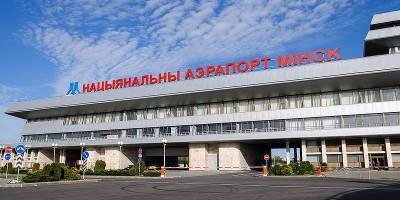 КГБ Беларуси задержали самолет Ryanair и сняли с рейса Романа Протасевича - что об этом пишет западная пресса - ТЕЛЕГРАФ
