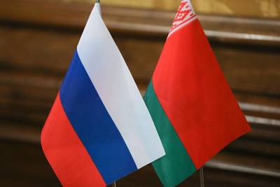 Посольство РФ проверит сообщение о задержании россиянки в Минске