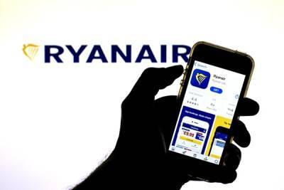 СМИ: итальянский регулятор оштрафовал Ryanair