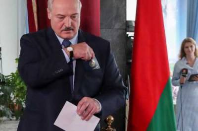 В Раде требуют прекратить любые дипломатические отношения с режимом Лукашенко