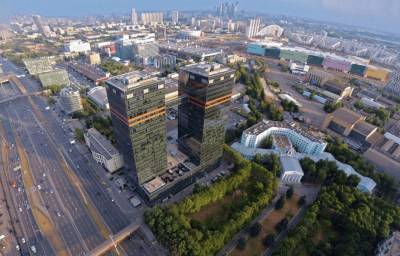 Фонд ВТБ Капитал Инвестиции провел крупную сделку на рынке коммерческой недвижимости Москвы