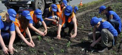 Власти Карелии планируют отправить в летние лагеря труда и отдыха около 90 детей