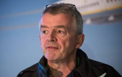 Глава Ryanair резко отреагировал на задержание самолета и арест Протасевича