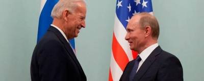 Лавров: Путин и Байден самостоятельно выберут темы для саммита
