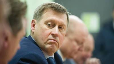 За 2020 год мэр Новосибирска Анатолий Локоть заработал свыше 4,2 млн рублей