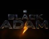 Дуэйн Джонсон показал масштабные декорации «Черного Адама»