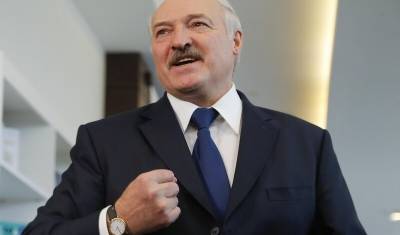 Лукашенко запретил СМИ освещать несогласованные митинги