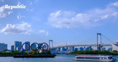 Жители Японии и крупный бизнес против Олимпиады в Токио