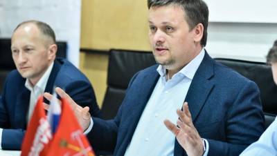 Новгородская область приедет на ПМЭФ за соглашениями на 6 млрд рублей