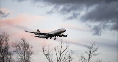 Самолетам “Белавиа” могут запретить садиться в странах ЕС