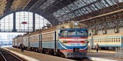 В Укрзализныце анонсировали запуск дизельного поезда на Западе страны - новости Украины - ТЕЛЕГРАФ