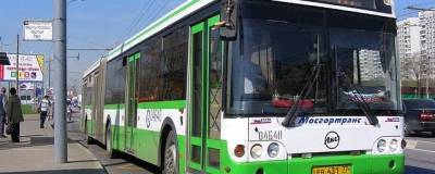 Жители Чехова пожаловались на нарушающий расписание автобус