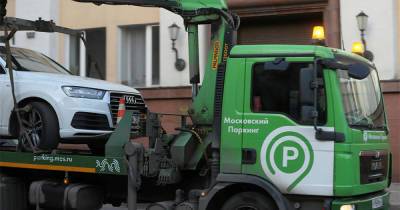 Московских водителей предупредили о новой схеме мошенничества