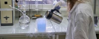 «Мотовилихинские заводы» запустили производство кислорода для лечения больных ковидом
