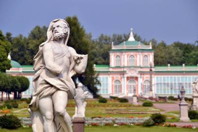 Музей «Кусково» пригласил москвичей на фестиваль «Органные вечера»