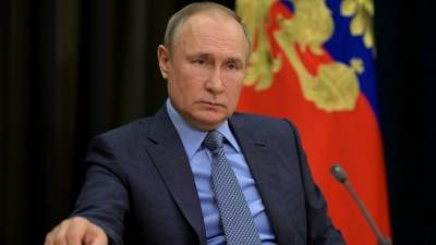 Лавров раскрыл, что готов обсуждать Путин с Байденом