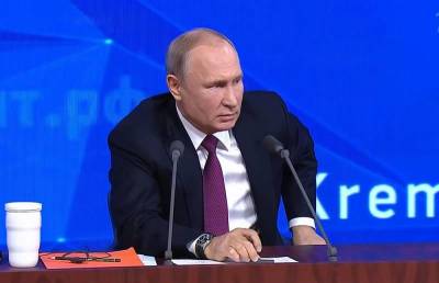 Эксперт: За словами Путина о Новороссии должны последовать действия