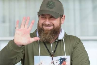 Лучших в России трейлраннеров определили на состязаниях в Чечне