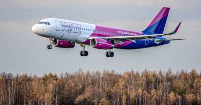 Wizz Air начала облетать Беларусь после перехвата самолета Ryanair, в отличие от нее самой