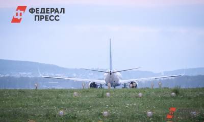 ЕС требует полностью прекратить авиасообщение с Белоруссией