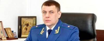Прокурор Ростовской области Роман Прасков отчитался о доходе в 3,6 млн рублей