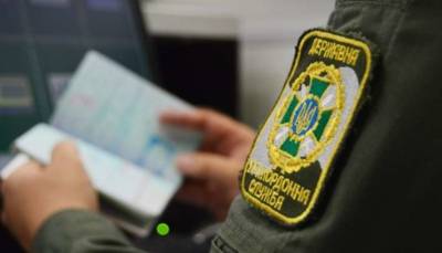 В Одессе расследуют самоубийство офицера-пограничника
