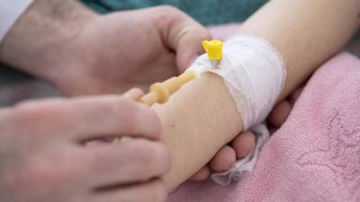 Правительство выделило более 10 млрд рублей на лекарства для тяжелобольных детей
