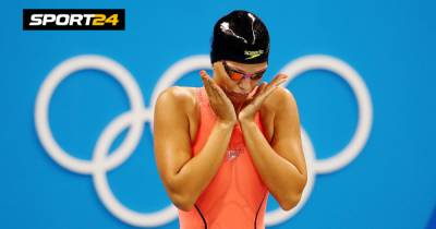 Против Ефимовой на Олимпиаде выступила тренер ее соперницы. Юлия опередила всех россиянок на Европе