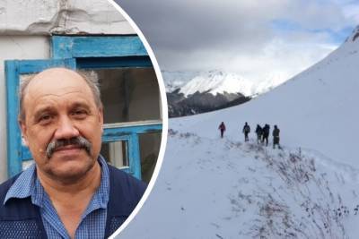 «Был не готов физически»: в горах Абхазии таинственно исчез турист с Урала, которого спутники бросили одного