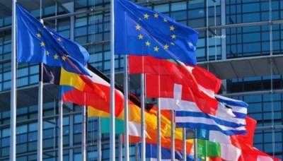 Евросоюз не хочет пускать к себе банки из третьих стран