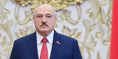 В МИД Франции предложили обсудить с Россией скорейший уход Лукашенко