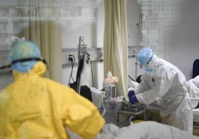 В Китае опровергли информацию о троих ученых, которые заболели COVID-19 до начала официальной эпидемии