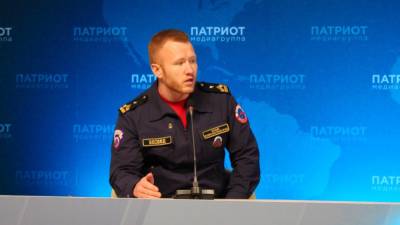 Начальник спасательной службы назвал три причины, почему люди тонут в Петербурге