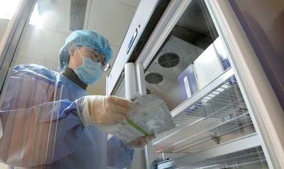 Разведка США нашла косвенные доказательства лабораторного происхождения коронавируса