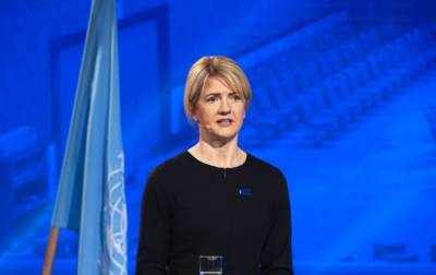 Эстония предлагает вынести на обсуждение Совбеза ООН инцидент с самолетом в Минске