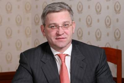 Депутат Законодательного собрания Нижегородской области намерен сложить полномочия